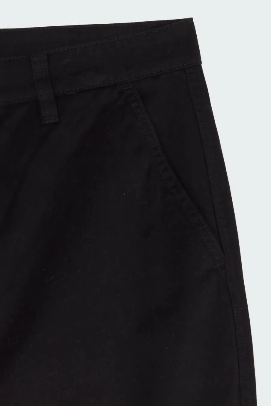 Ryu Wide Leg Pants - Pantalon | Noir*RIPNDIP Hot