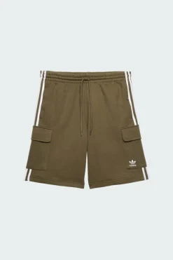 3S CARGO - Short | Vert*ADIDAS Clearance