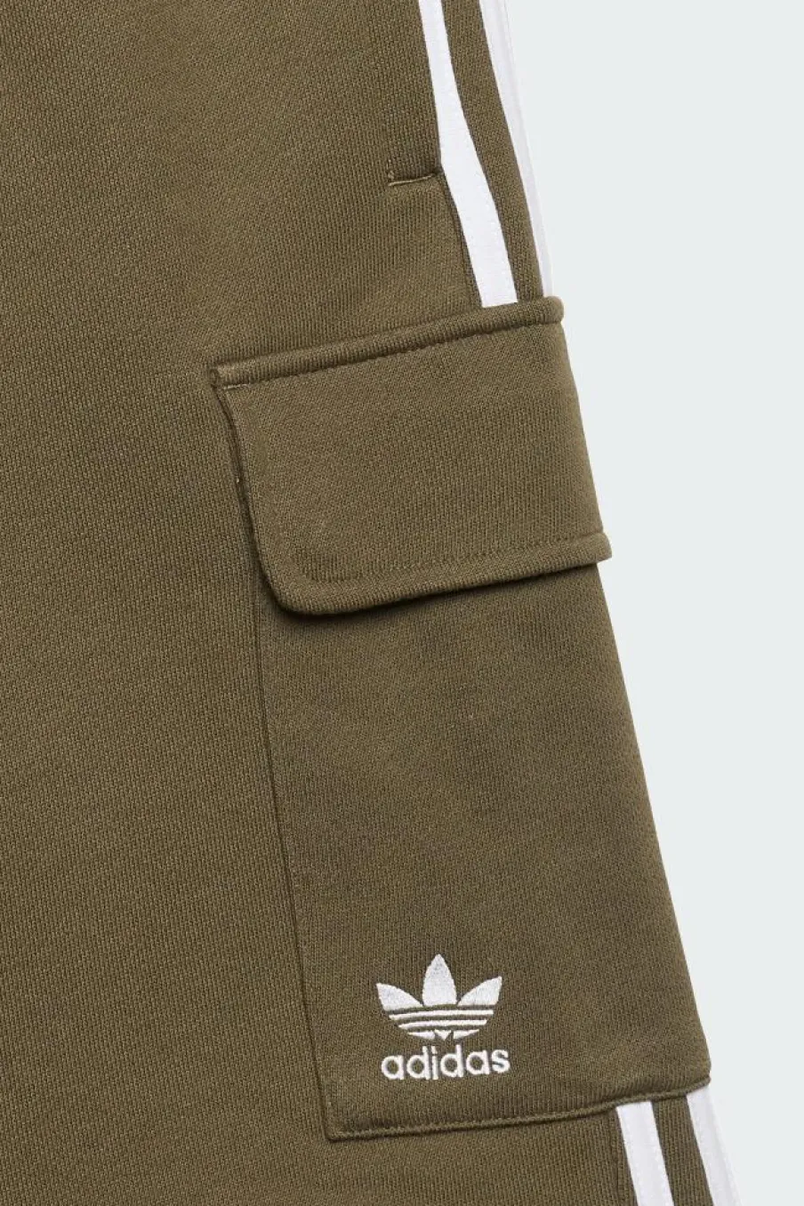 3S CARGO - Short | Vert*ADIDAS Clearance