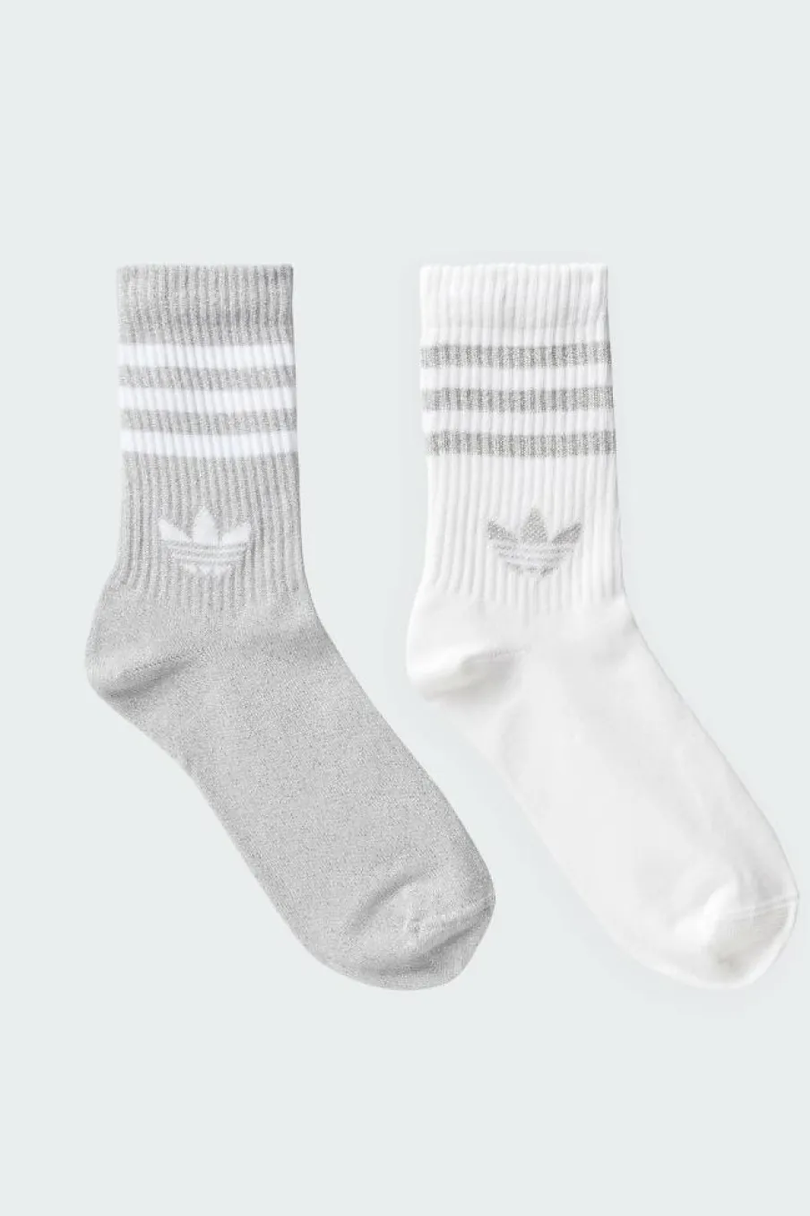 3S GLITTER CR 2 - Chaussettes | Gris*ADIDAS Clearance