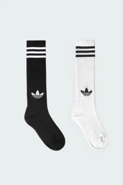 3S KNEE S 2P - Chaussettes | Blanc*ADIDAS Clearance