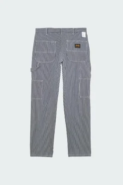 80s PAINTER - Pantalon | Bleu*STAN RAY