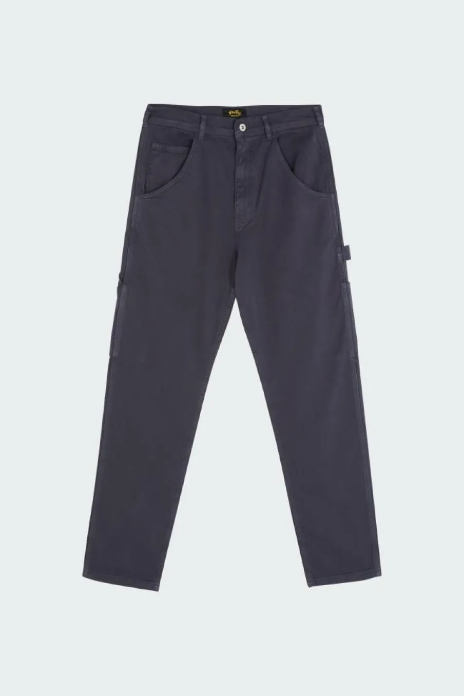 80s PAINTER PANT - Pantalon | Bleu*STAN RAY Best