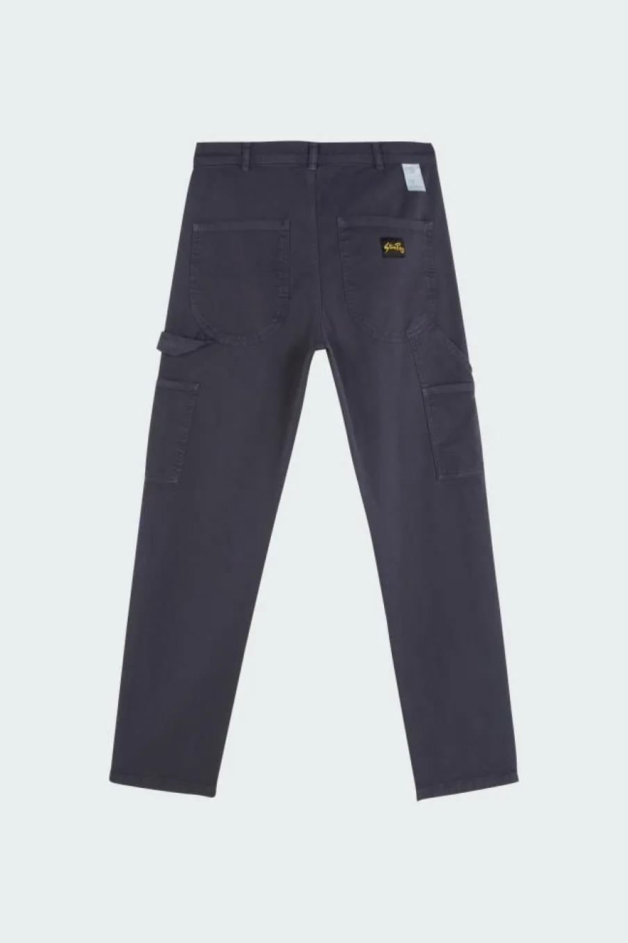 80s PAINTER PANT - Pantalon | Bleu*STAN RAY Best