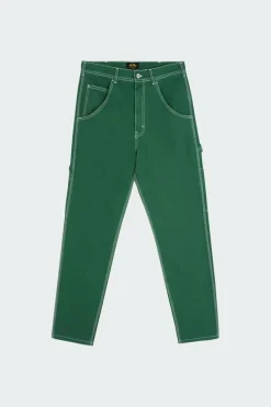 80s PAINTER PANT - Pantalon | Vert*STAN RAY Online