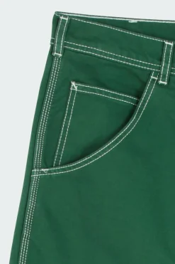 80s PAINTER PANT - Pantalon | Vert*STAN RAY Online