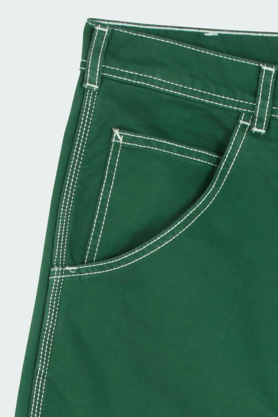 80s PAINTER PANT - Pantalon | Vert*STAN RAY Online