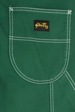 80s PAINTER PANT - Pantalon | Vert*STAN RAY Online