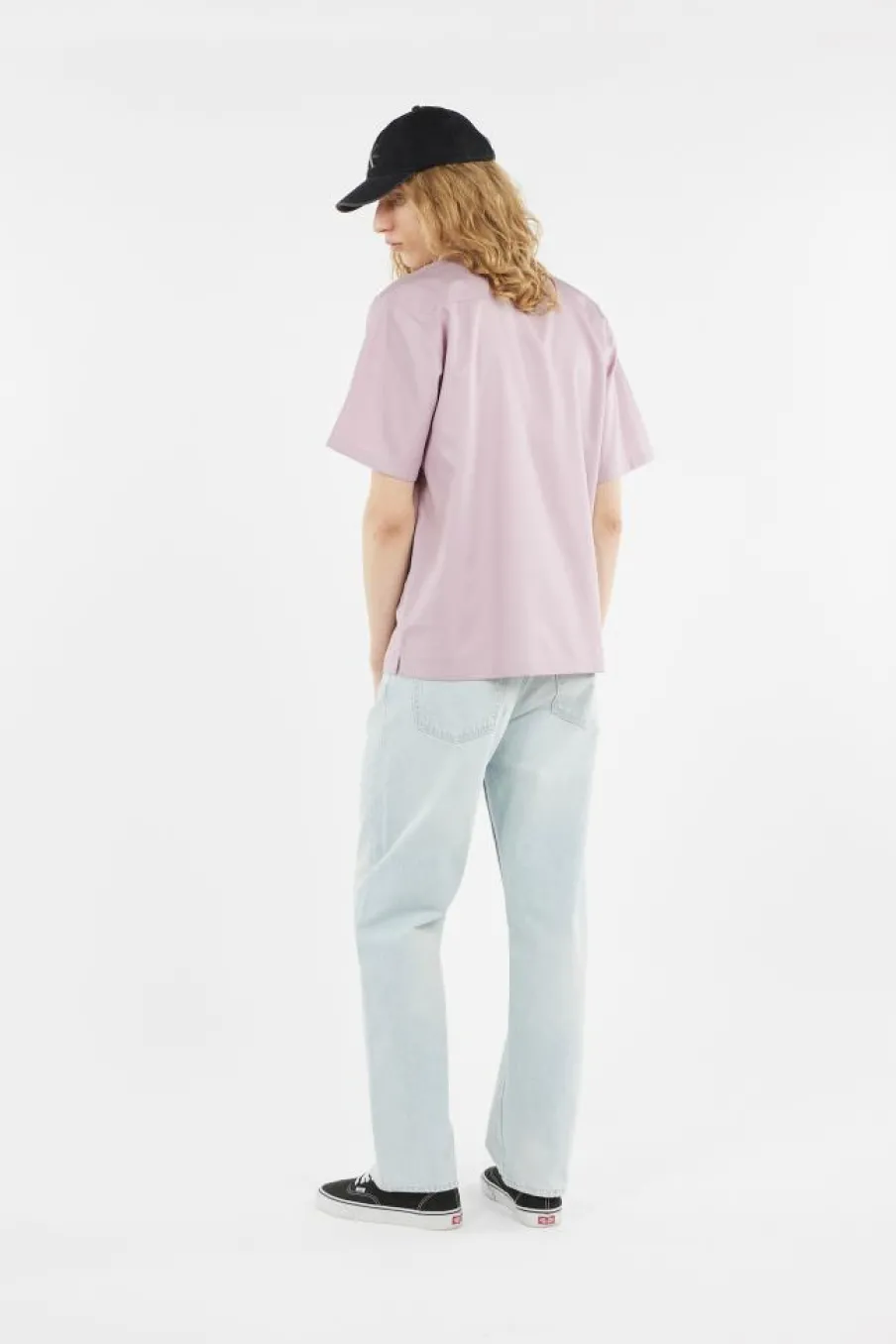 90S STRAIGHT GOLDENR - Jean | Bleu*CALVIN KLEIN Online