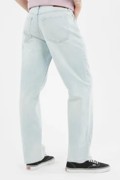 90S STRAIGHT GOLDENR - Jean | Bleu*CALVIN KLEIN Online