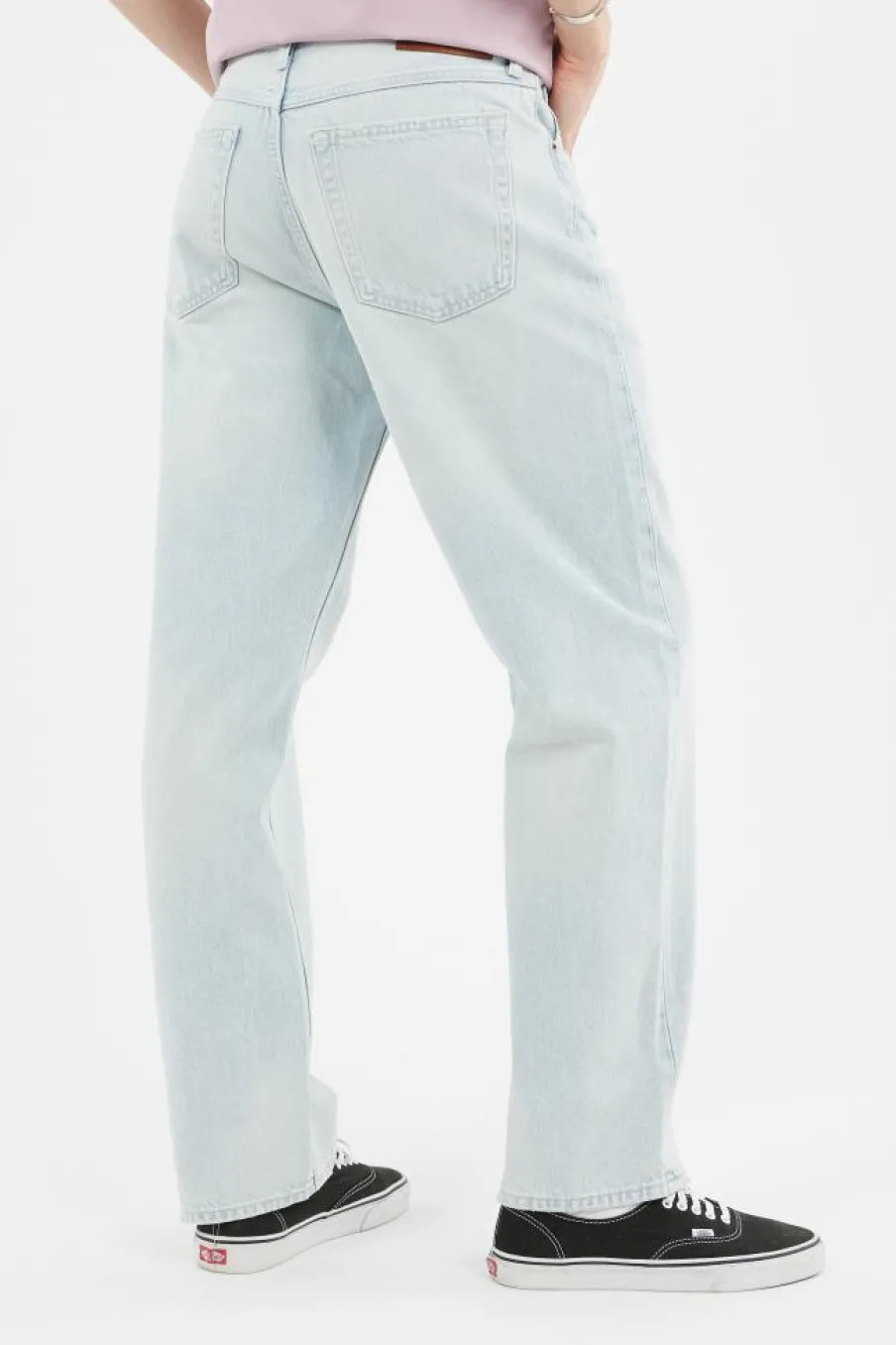 90S STRAIGHT GOLDENR - Jean | Bleu*CALVIN KLEIN Online
