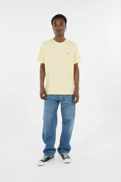90S STRAIGHT LT WT S - Jean | Bleu*CALVIN KLEIN New