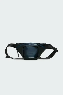 Sac banane | Bleu*RAINS Discount