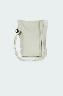 Sac bandoulière | Gris*SAN SAN GEAR New