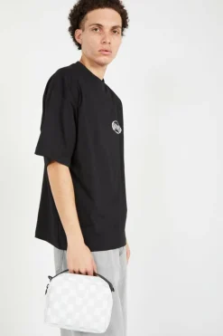 Sac bandoulière | Blanc*RAINS Discount