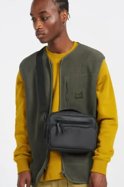 Sac bandoulière | Noir*RAINS Best