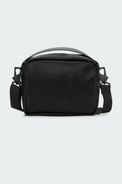 Sac bandoulière | Noir*RAINS Hot