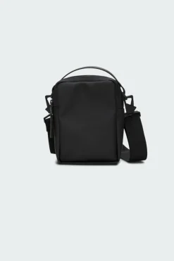 Sac bandoulière | Noir*RAINS Discount
