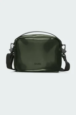 Sac bandoulière | Vert*RAINS Outlet