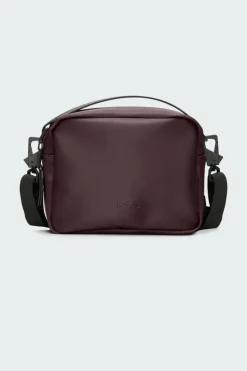 Sac bandoulière | Violet*RAINS Outlet