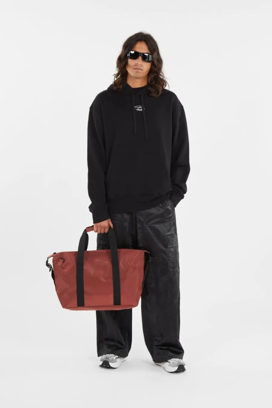 sac de voyage | Rouge*RAINS Hot