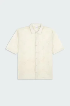 salim relaxed ss shirt - Chemise | Beige*DAILY PAPER Sale