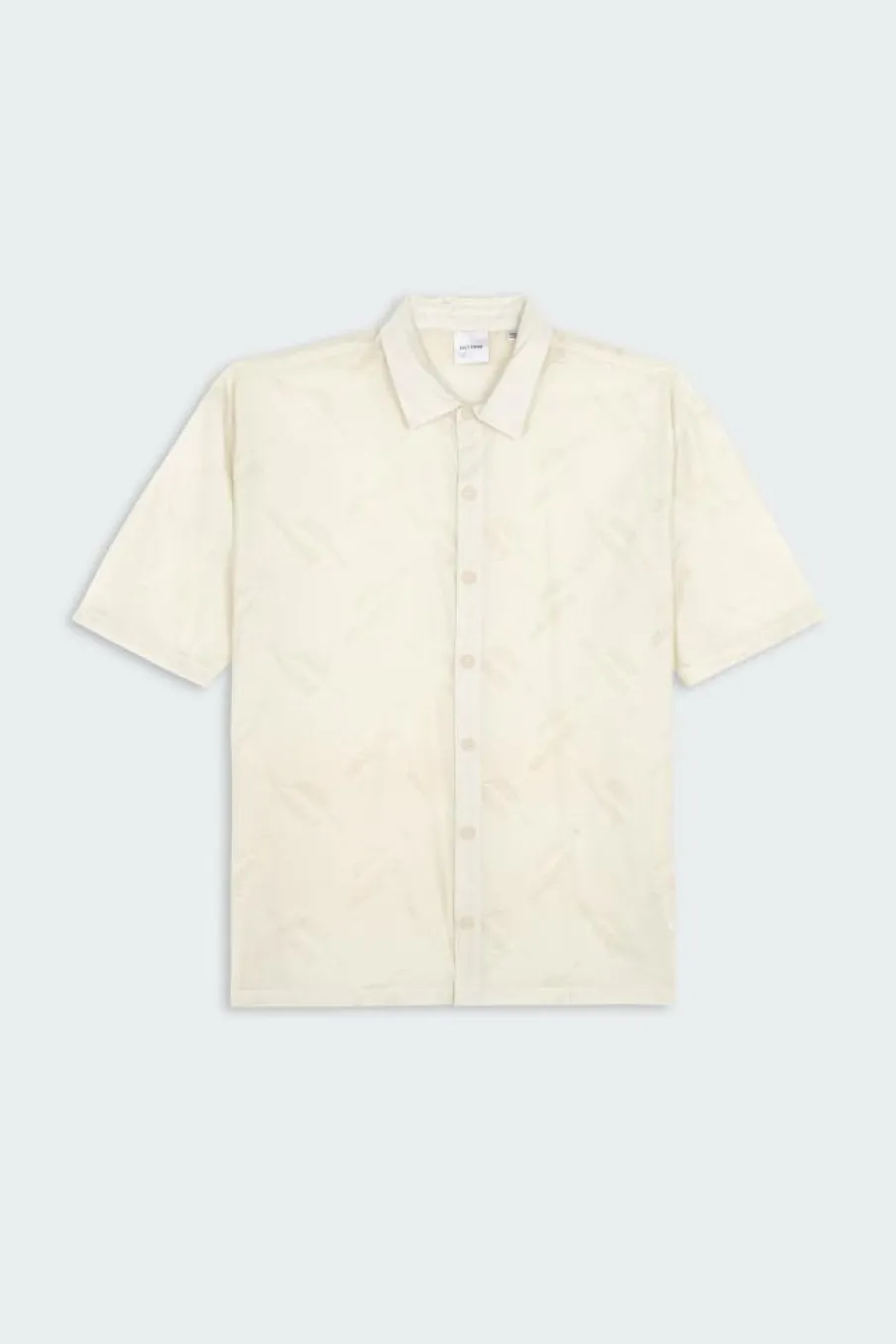 salim relaxed ss shirt - Chemise | Beige*DAILY PAPER Sale