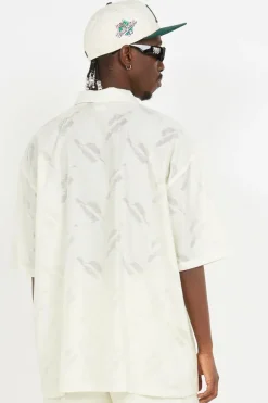 salim relaxed ss shirt - Chemise | Beige*DAILY PAPER Sale