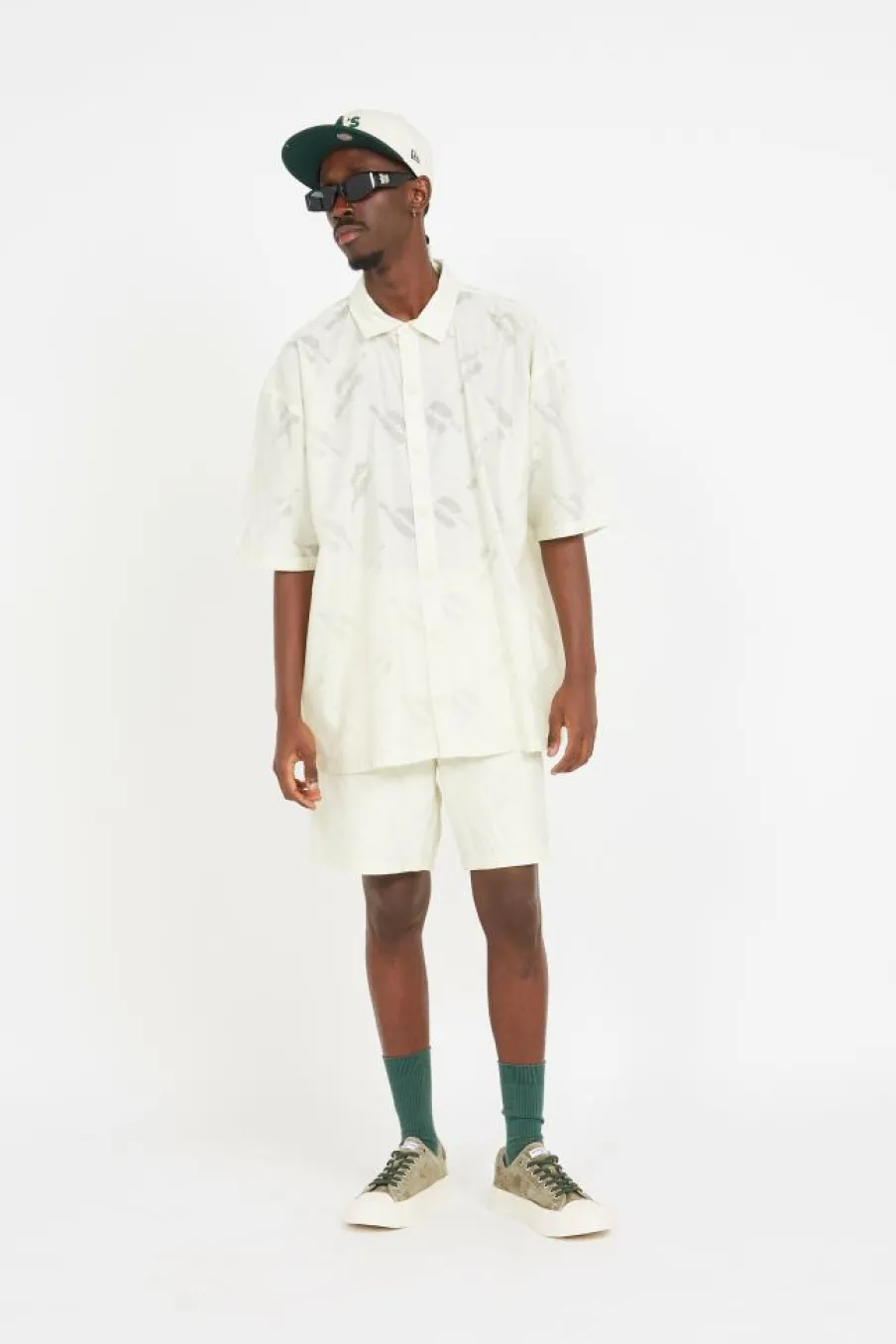 salim shorts - Short | Beige*DAILY PAPER Discount
