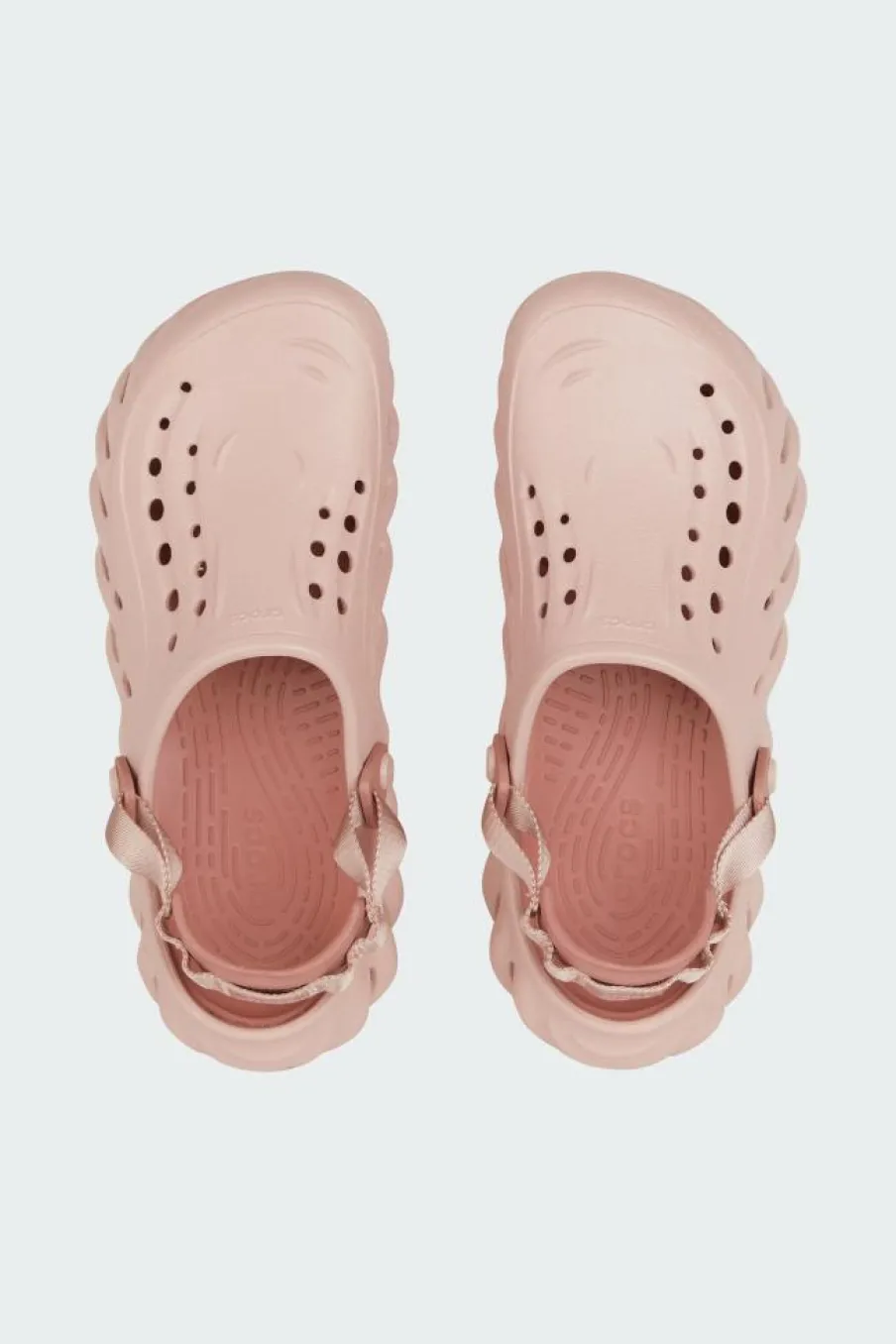 Sandales | Rose*CROCS Discount