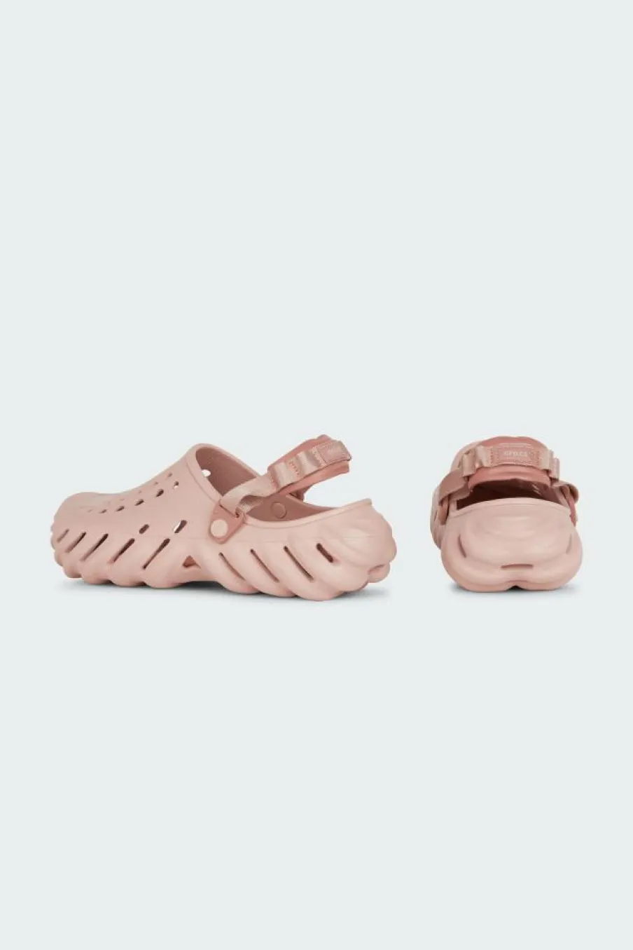 Sandales | Rose*CROCS Discount