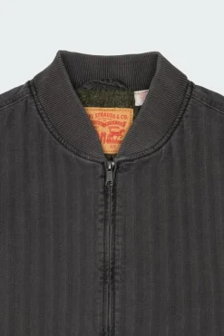 SANSOME VEST - Veste | Gris*LEVI'S Online