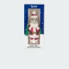 SANTA NERM - Décoration de noël | Rouge*RIPNDIP Outlet