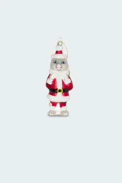 SANTA NERM - Décoration de noël | Rouge*RIPNDIP Outlet
