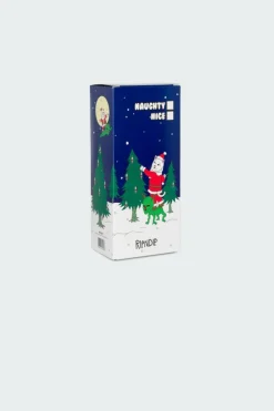 SANTA NERM - Décoration de noël | Rouge*RIPNDIP Outlet