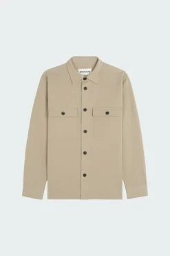 SANTON - Veste | Beige*MINIMUM Discount