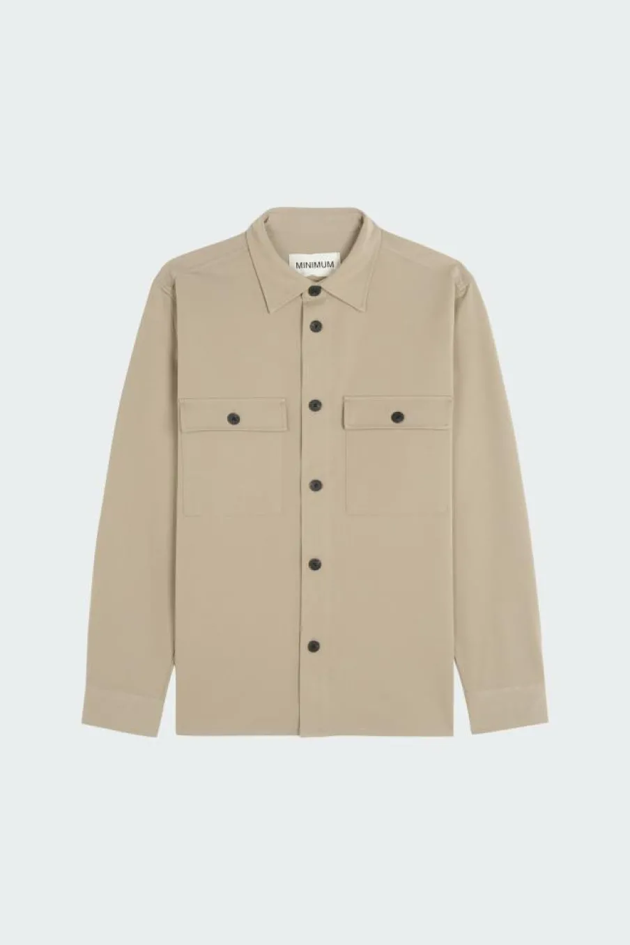 SANTON - Veste | Beige*MINIMUM Discount
