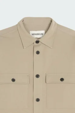 SANTON - Veste | Beige*MINIMUM Discount