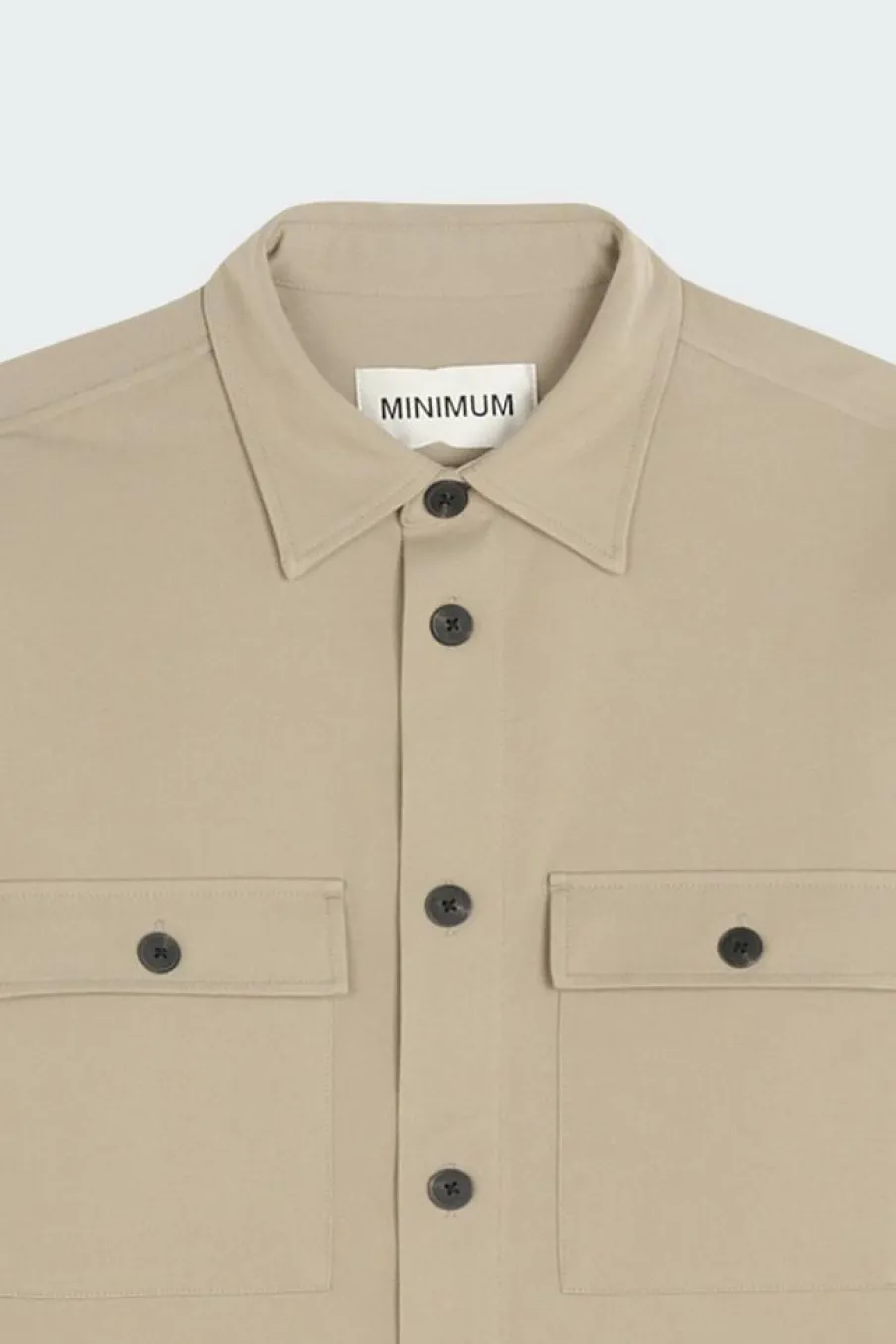 SANTON - Veste | Beige*MINIMUM Discount