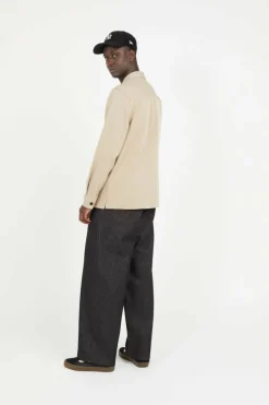 SANTON - Veste | Beige*MINIMUM Discount