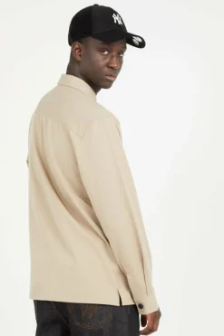 SANTON - Veste | Beige*MINIMUM Discount