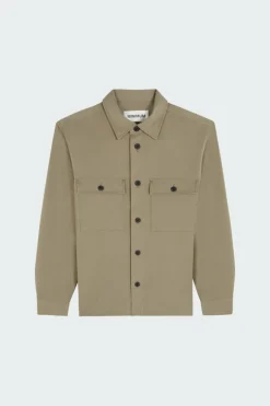 SANTON - Veste | Vert*MINIMUM New