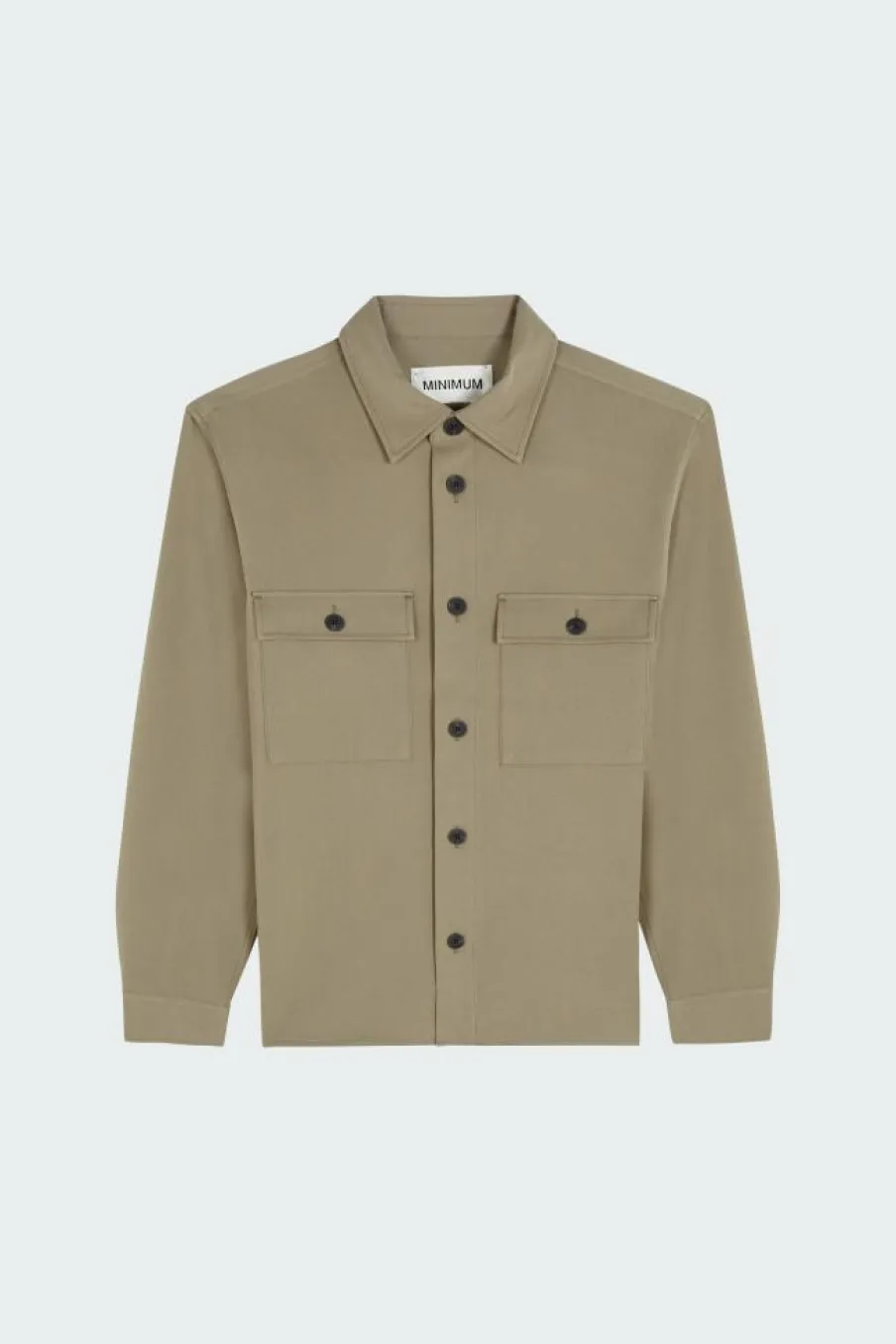 SANTON - Veste | Vert*MINIMUM New