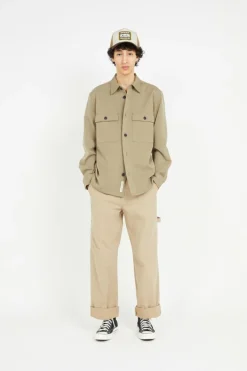 SANTON - Veste | Vert*MINIMUM New