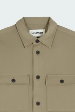 SANTON - Veste | Vert*MINIMUM New