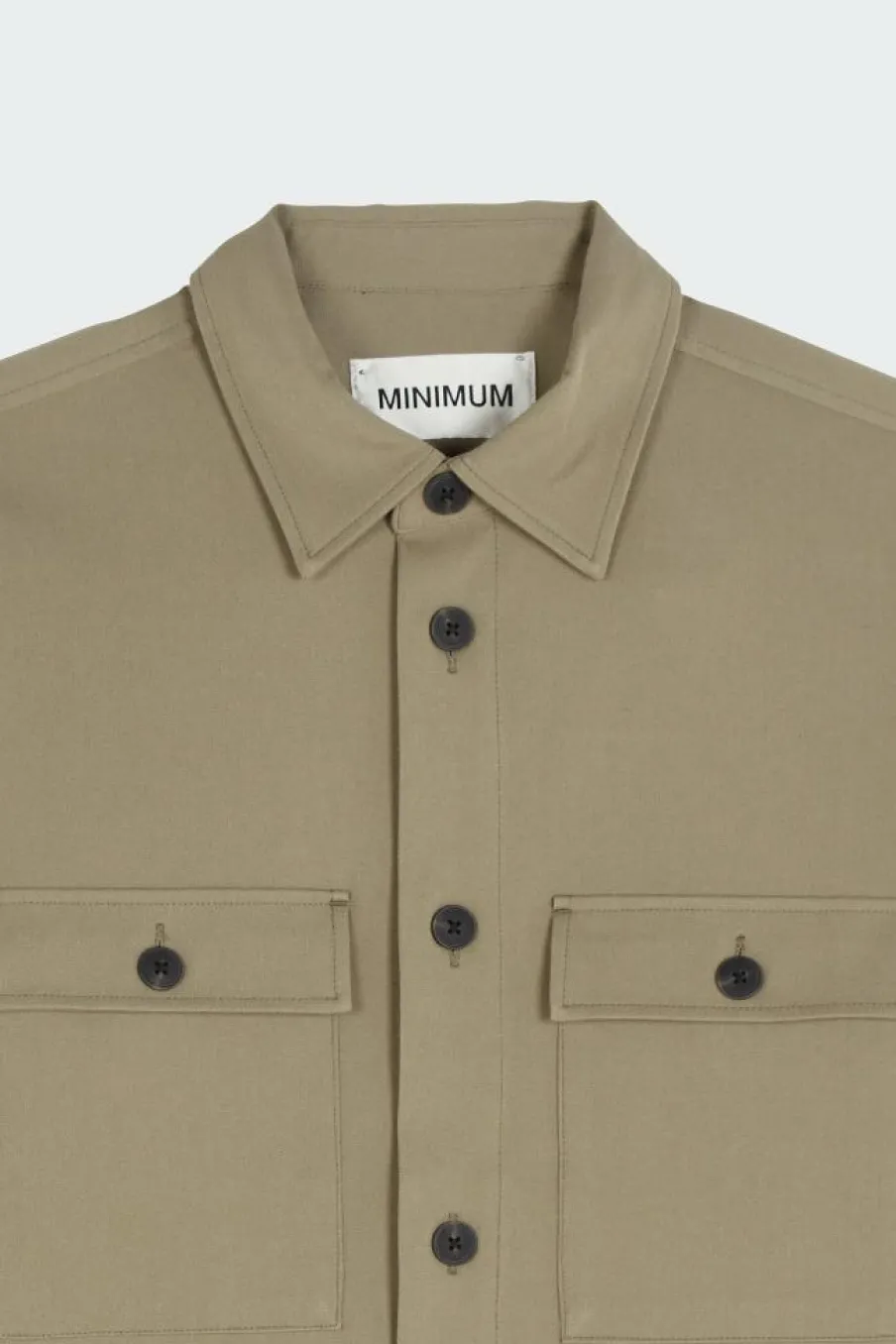 SANTON - Veste | Vert*MINIMUM New