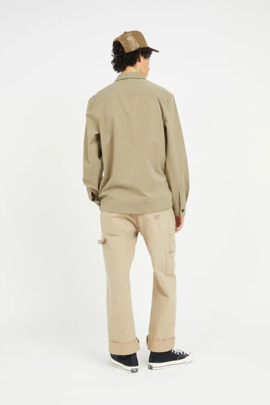 SANTON - Veste | Vert*MINIMUM New