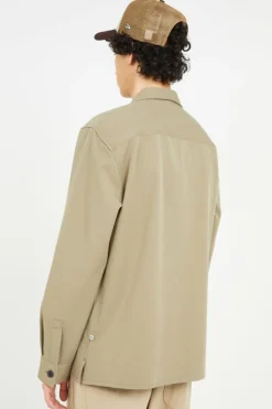 SANTON - Veste | Vert*MINIMUM New