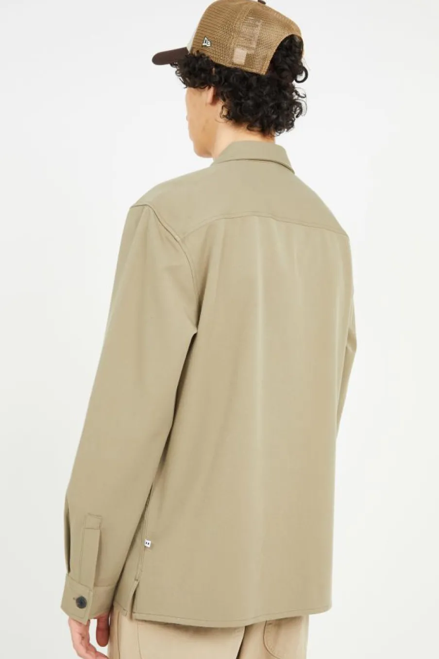 SANTON - Veste | Vert*MINIMUM New