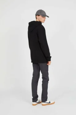 SASSY H HOOD - Hoodie | Noir*HUF Best